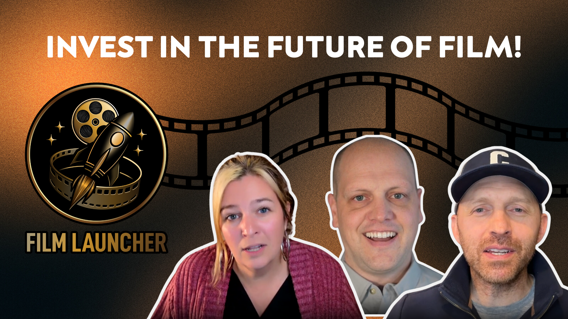 A New Era of Storytelling: Introducing FilmLauncher: Where Faith, Film, and Freedom Collide