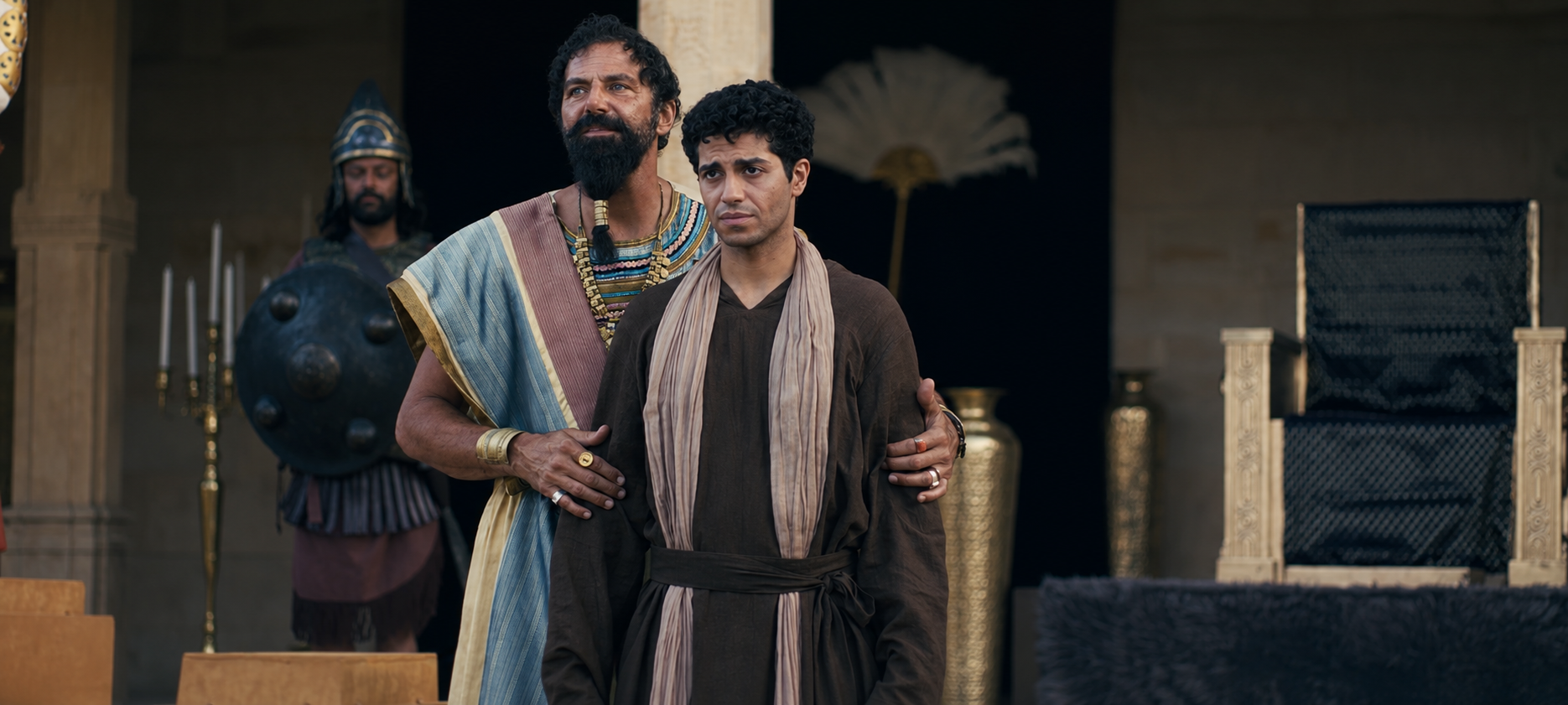 Is Daniel and the Fiery Furnace OK for Kids? An Honest Parent's Guide