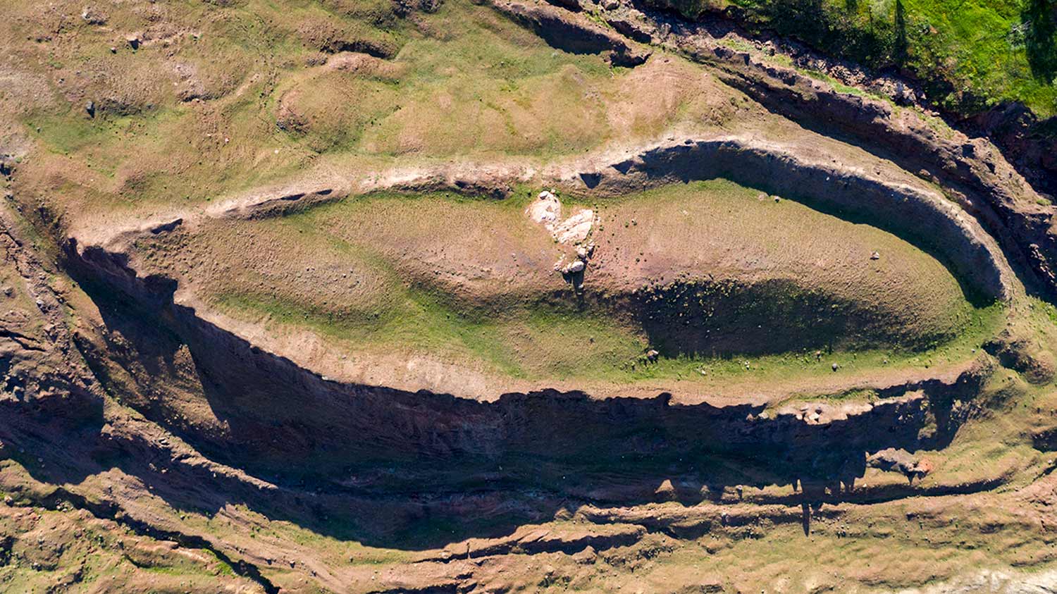 What is the Durupinar Formation?