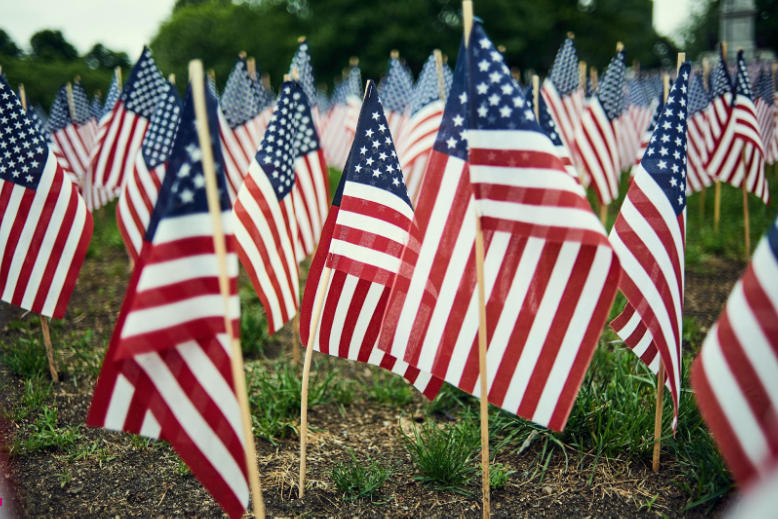 Let's Truly Honor and Remember This Memorial Day