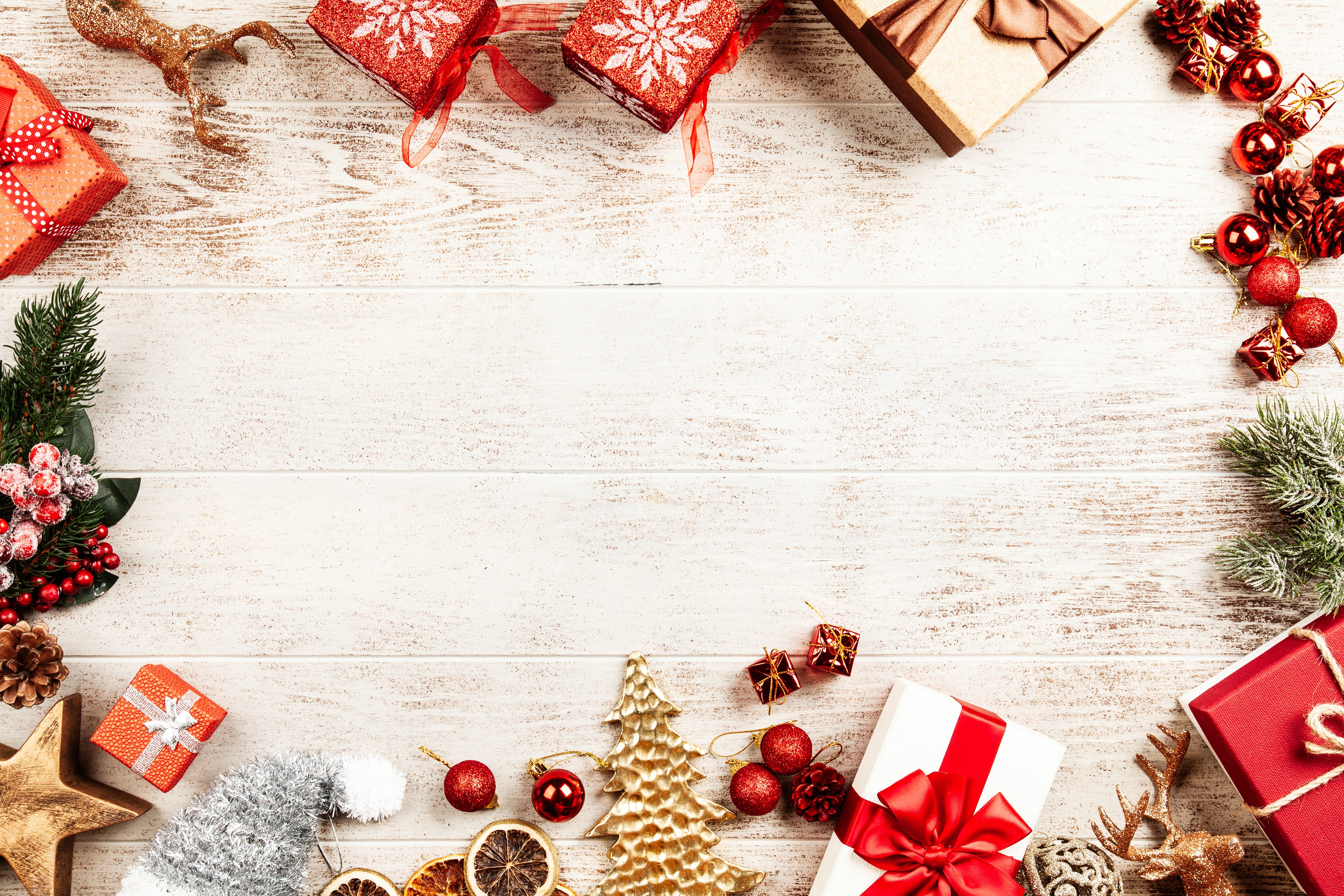 12 days of Christmas! 