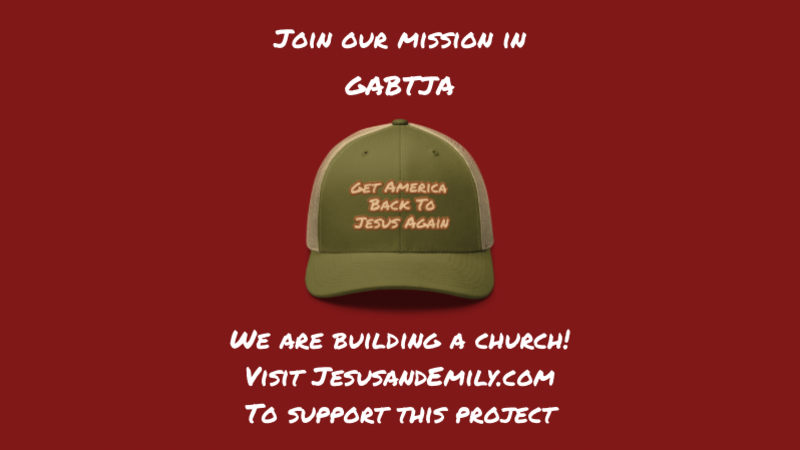 Fundraiser Image