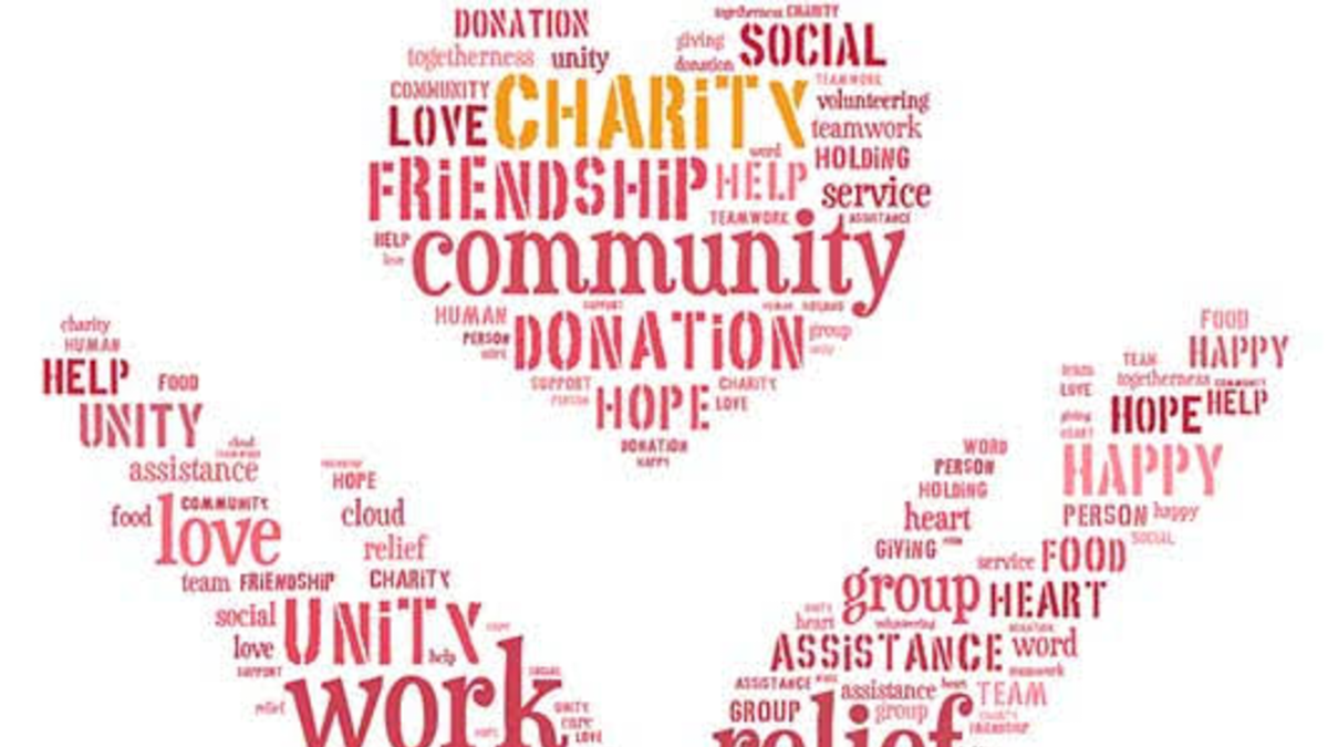 Fundraiser Image