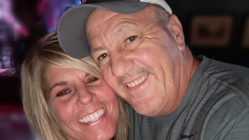 Help Tori Stay by Rob's Side During Cancer Battle