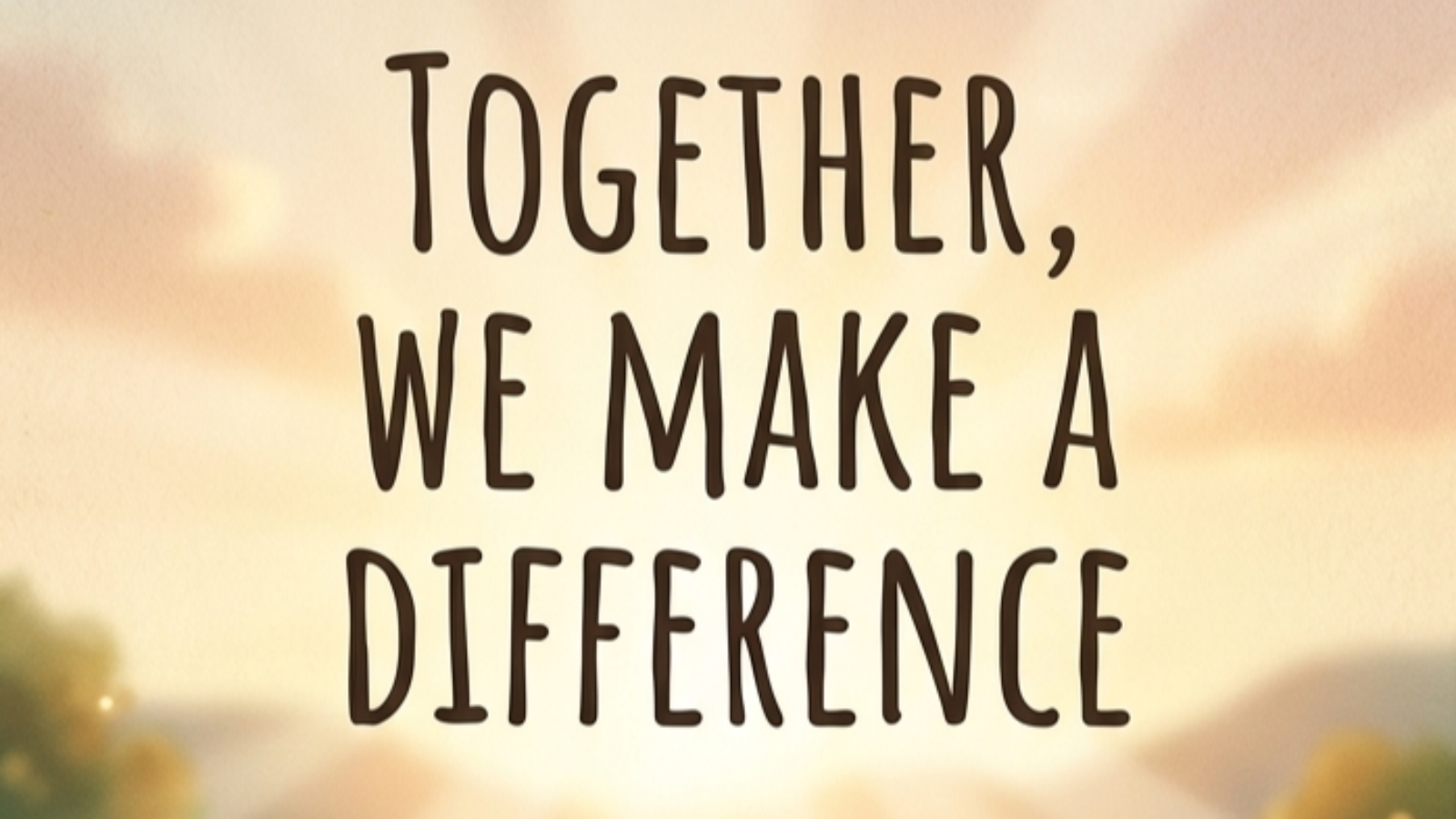 Fundraiser Image