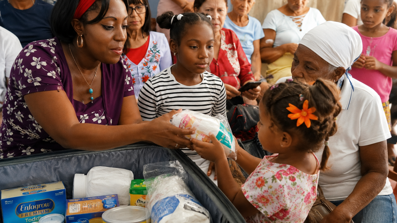Fundraiser Image