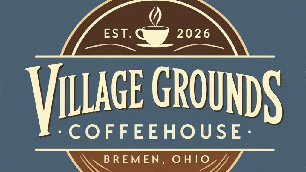 Help us brew up our coffeehouse vision