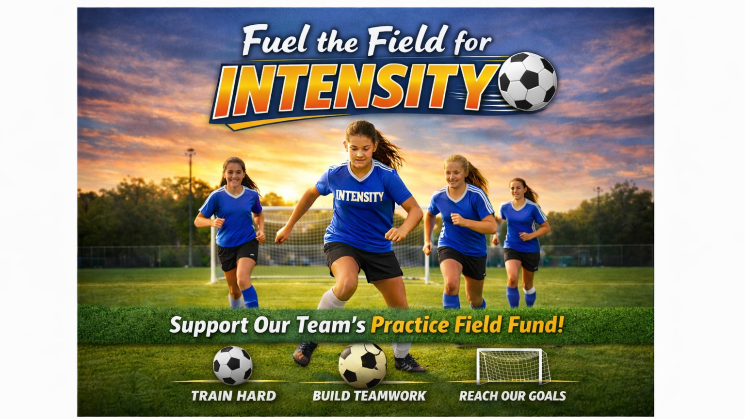 Fundraiser Image