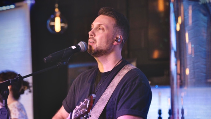 Fundraiser Image
