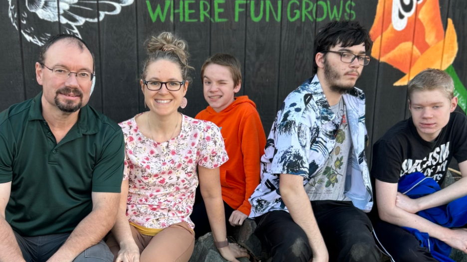 Fundraiser Image