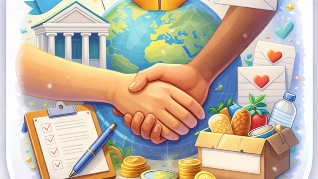 Fundraiser Image