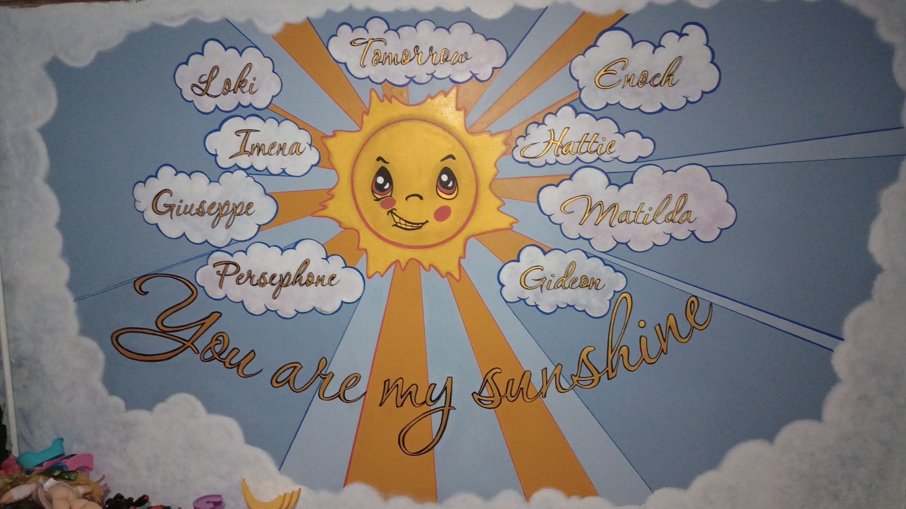 Fundraiser Image