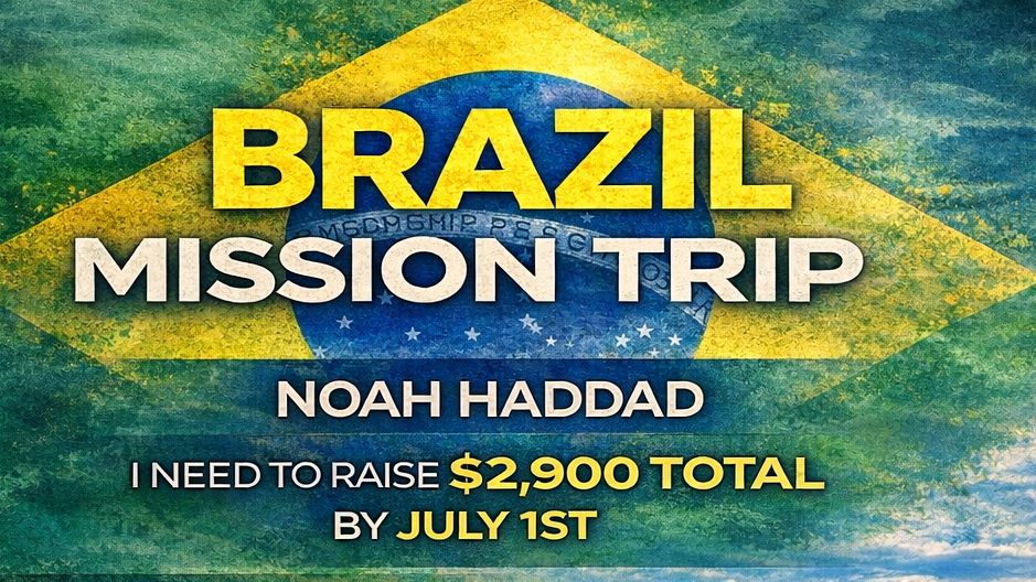 Fundraiser Image