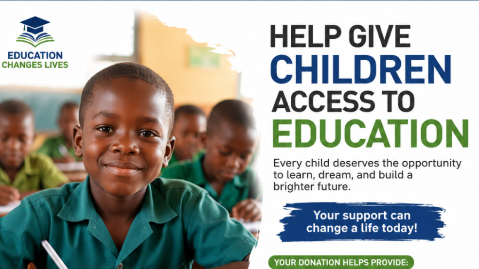 Fundraiser Image