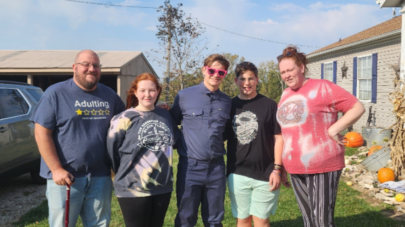 Fundraiser Image