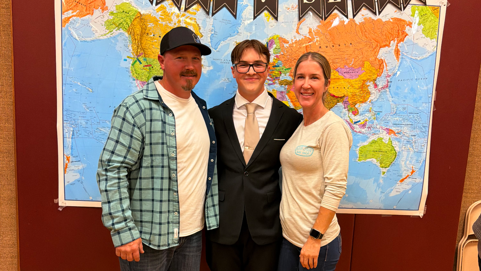 Fundraiser Image