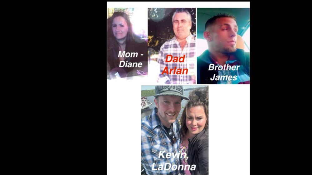 Family of seven needs our help!