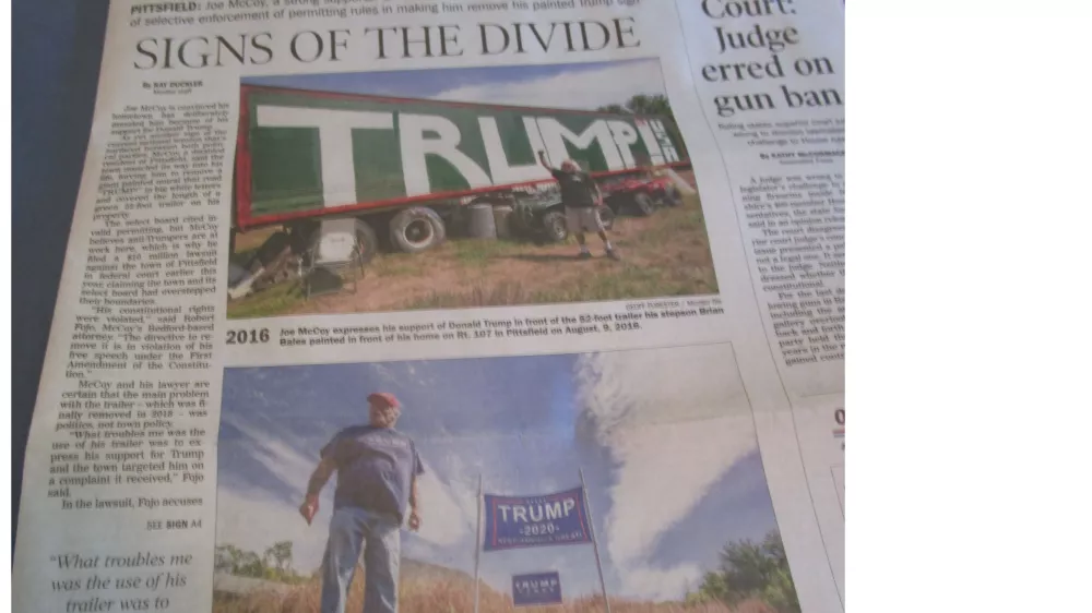 Campaign Image