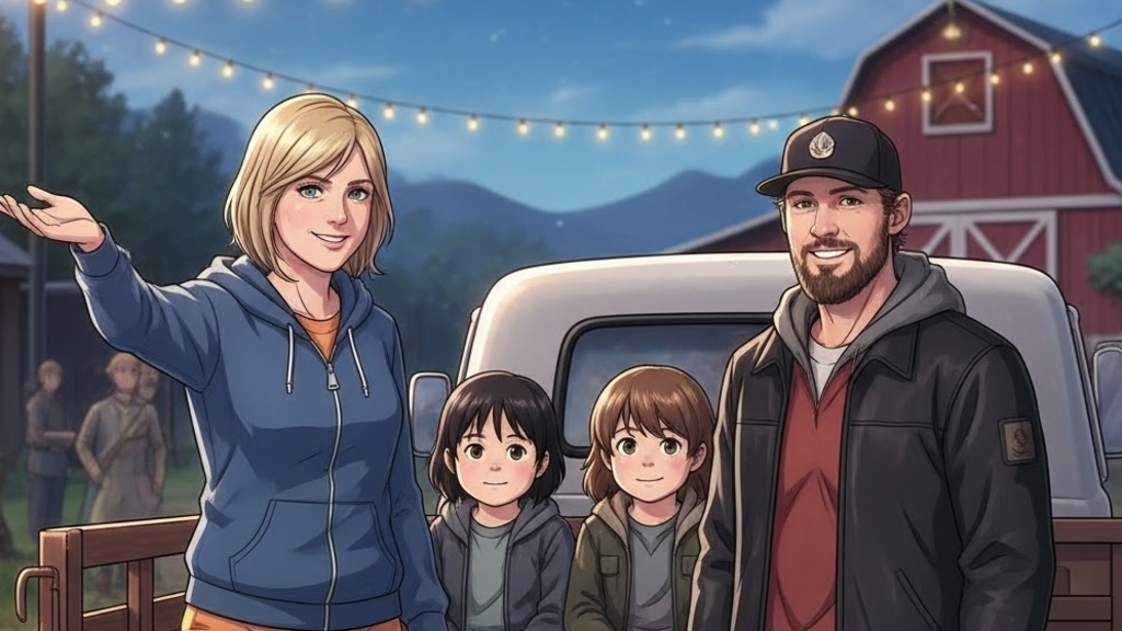 Fundraiser Image