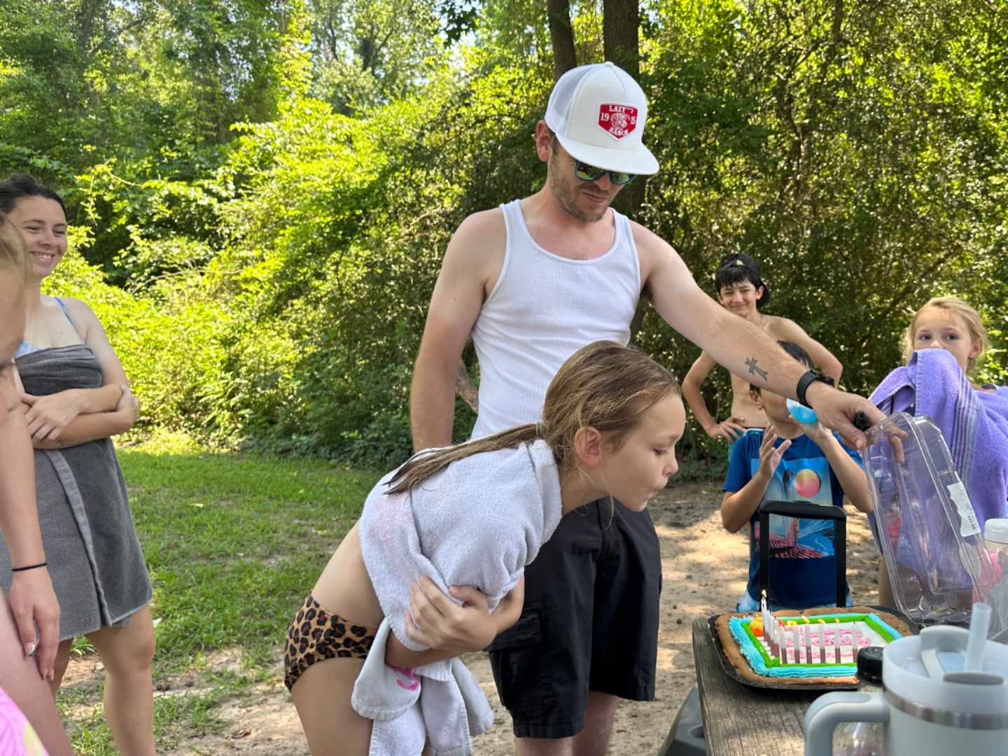 Fundraiser Image