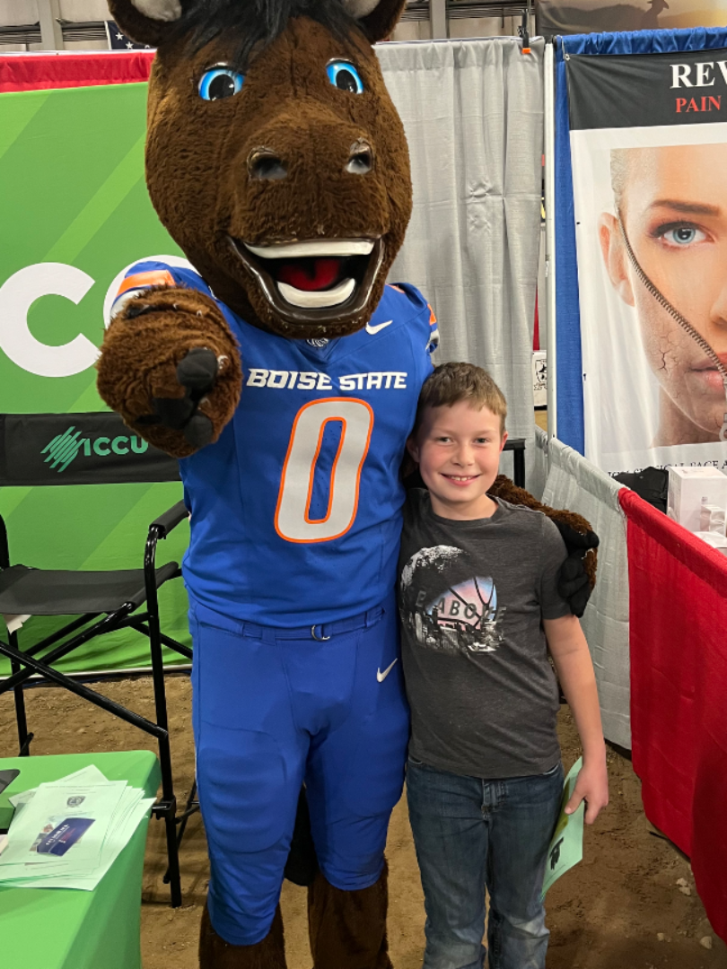 Fundraiser Image
