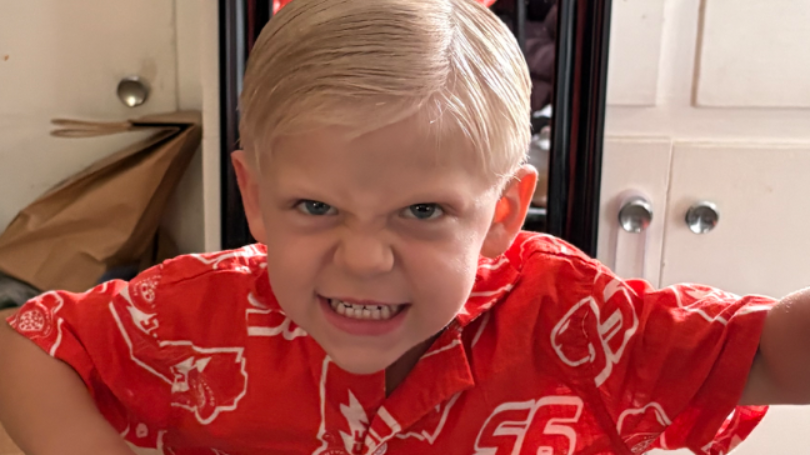 Fundraiser Image
