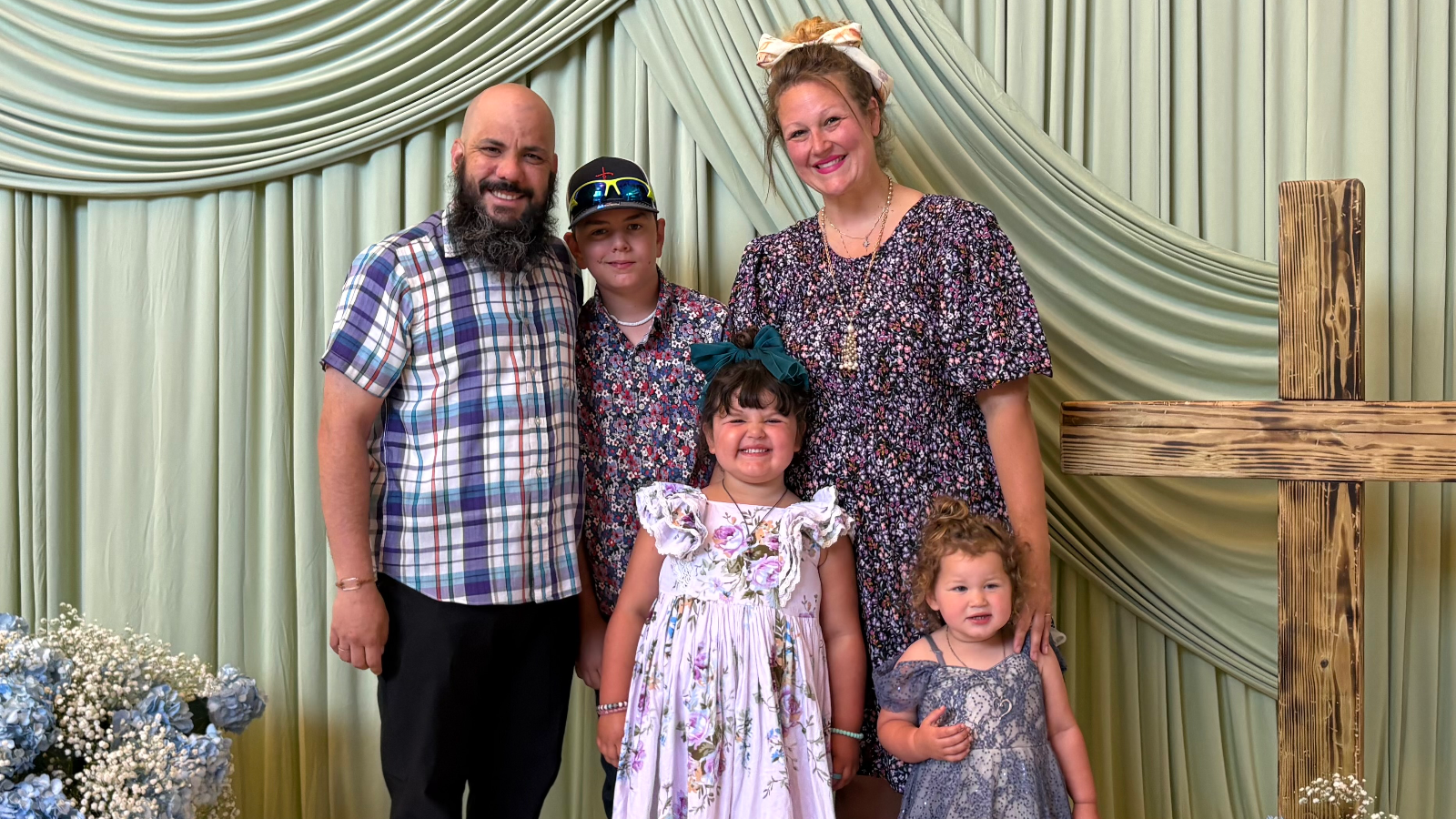Fundraiser Image