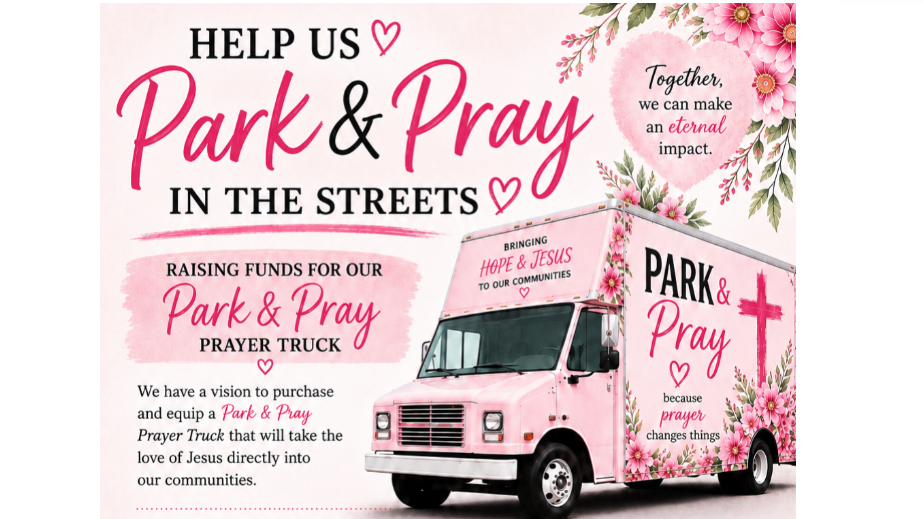 Fundraiser Image