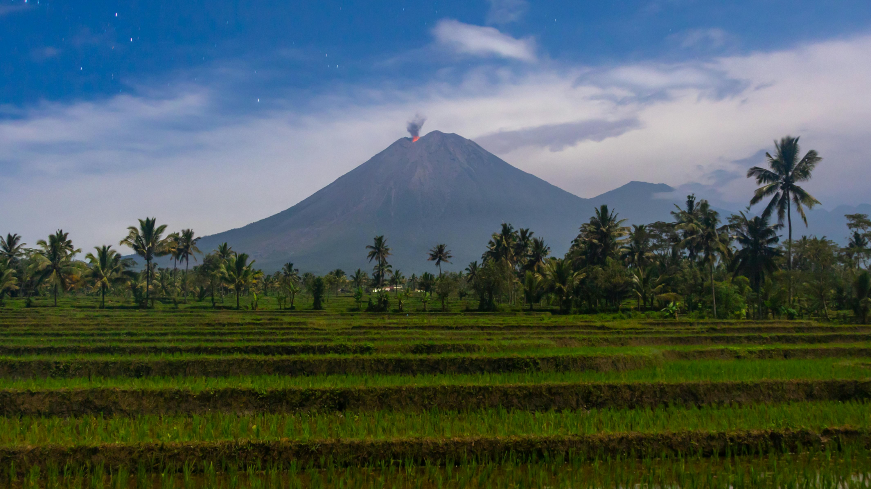 Team Mission Trip to Indonesia