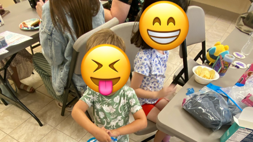 Fundraiser Image