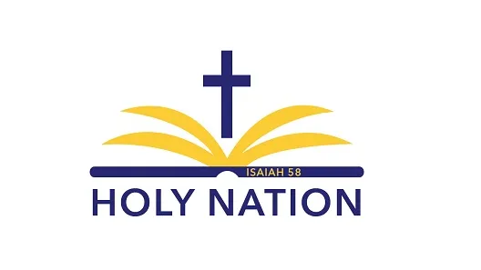 GiveSendGo | Holy Nation Official Support Page