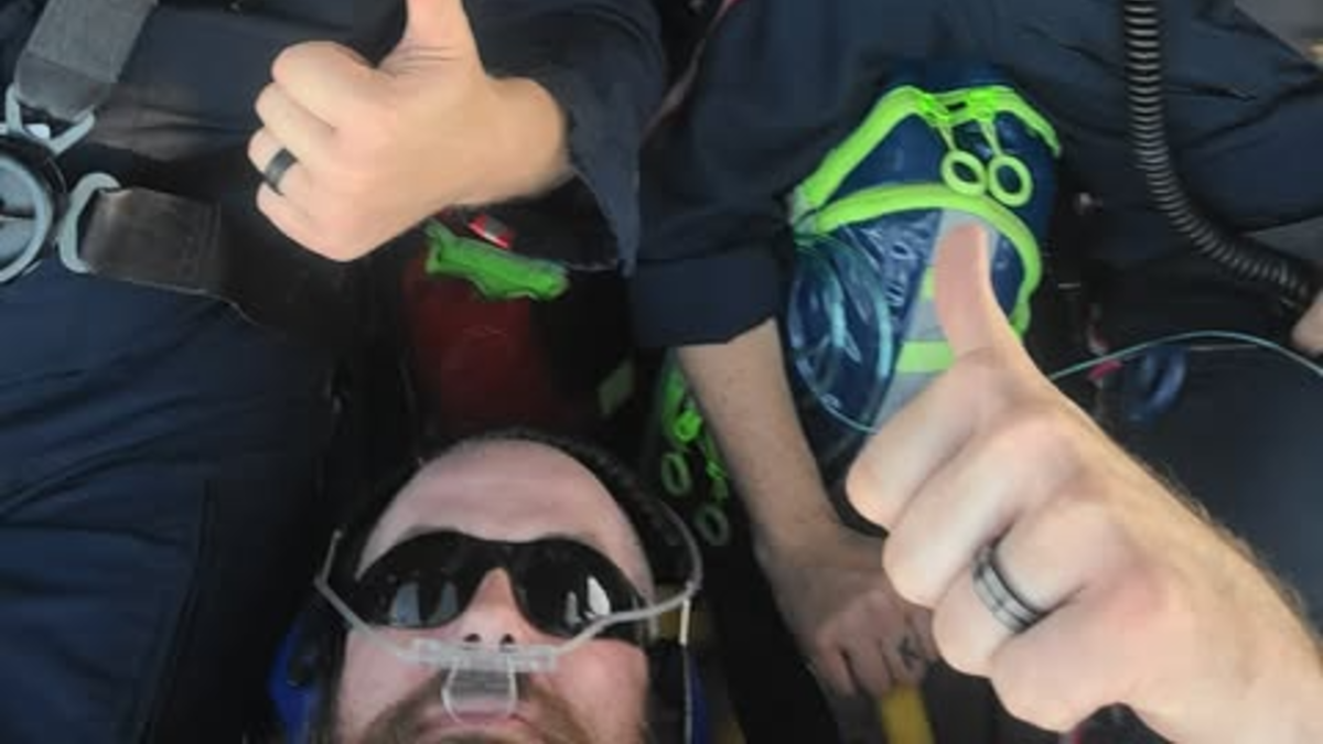 Fundraiser Image