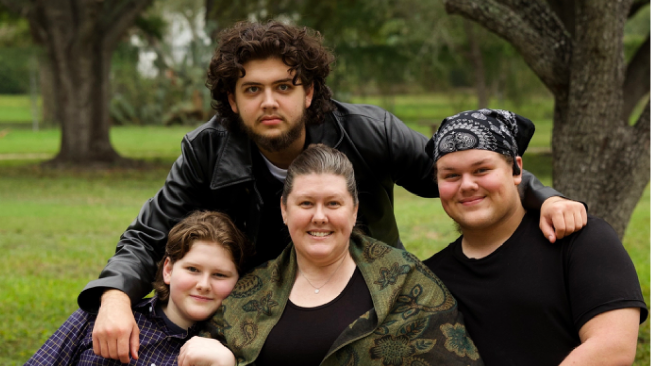 Fundraiser Image