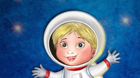 Funding for Children’s Book