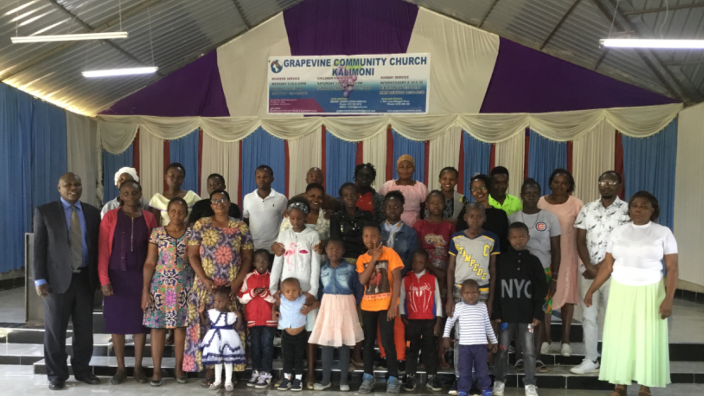 Fundraiser Image