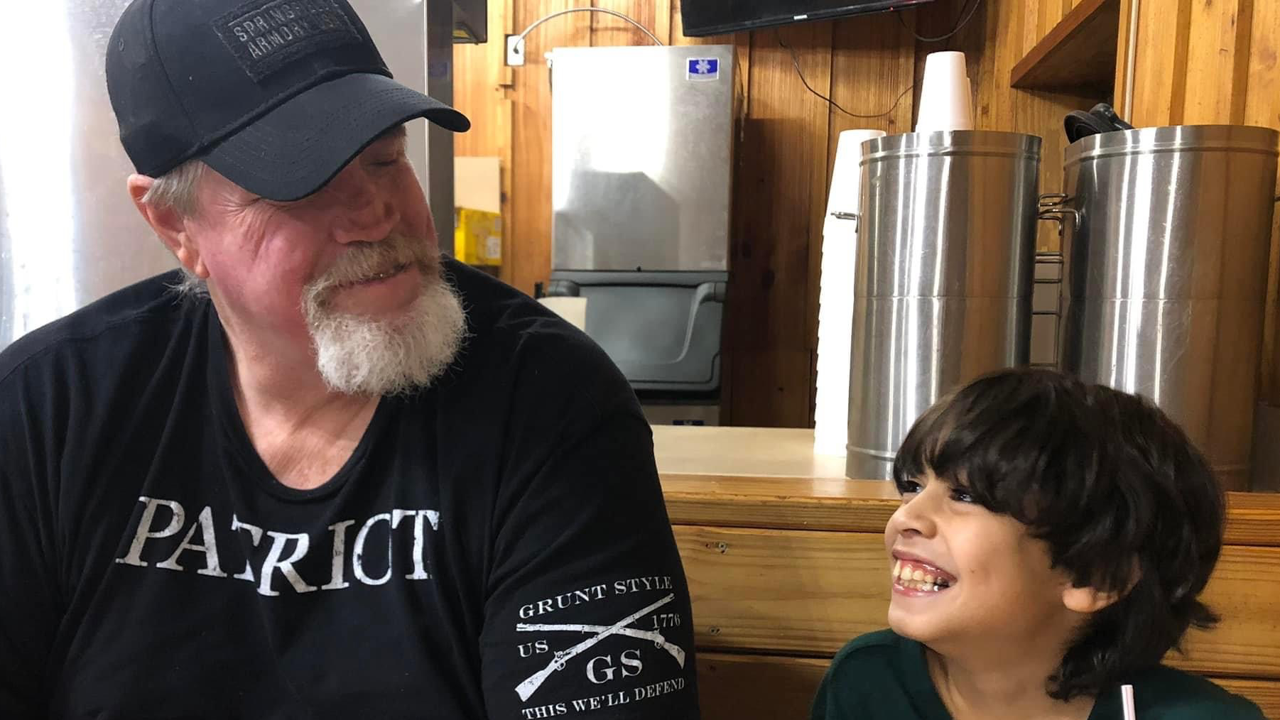 Fundraiser Image