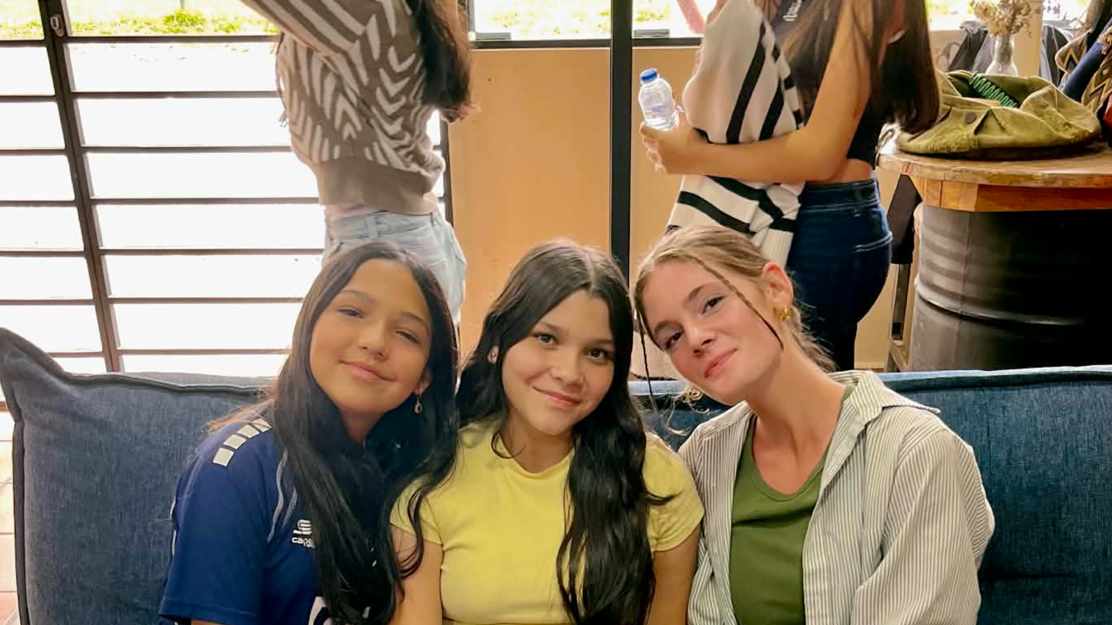Fundraiser Image