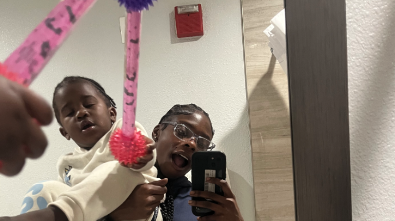 Fundraiser Image