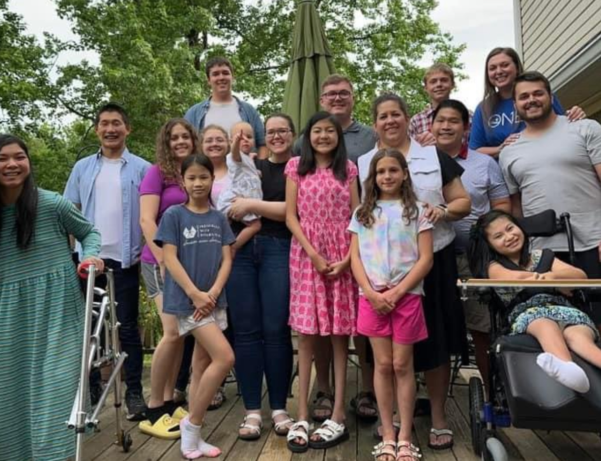 Hixon Family