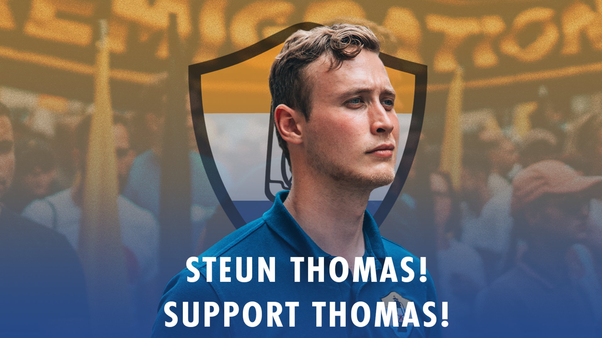 Fundraiser Image