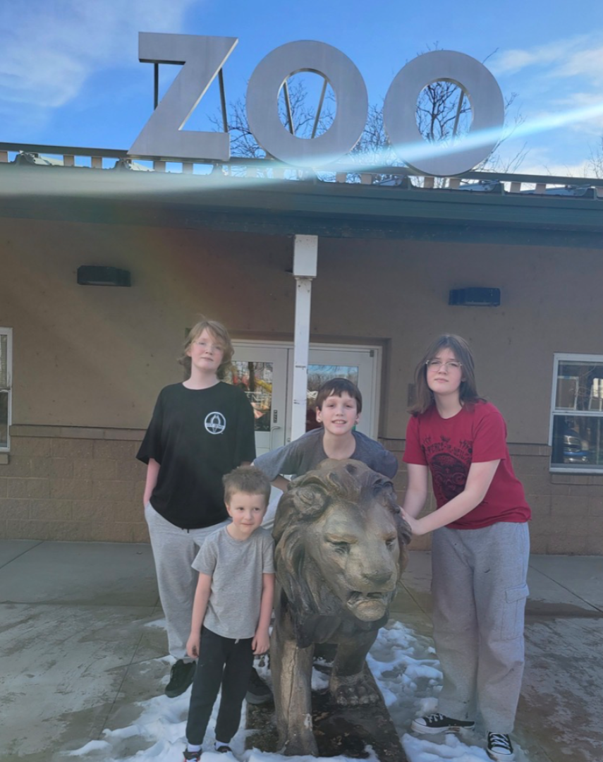 Fundraiser Image