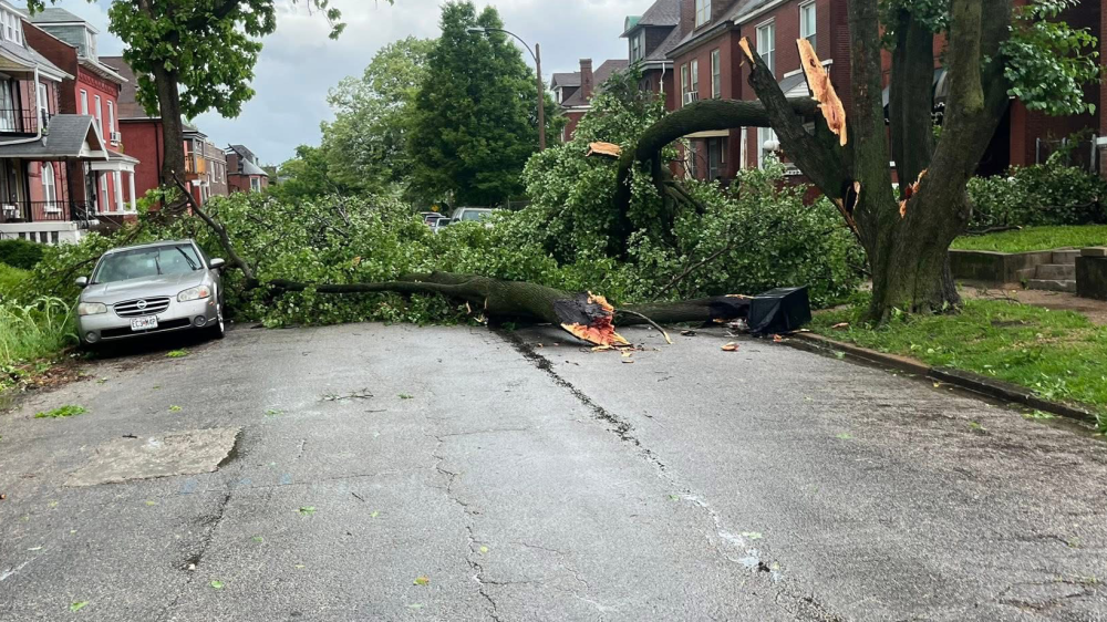 Givesendgo Rebuilding St Louis After Ef3 Tornado