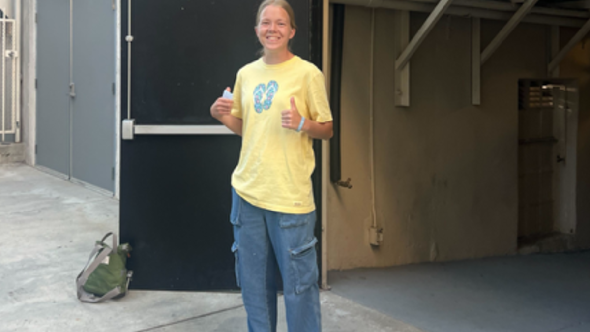 Fundraiser Image