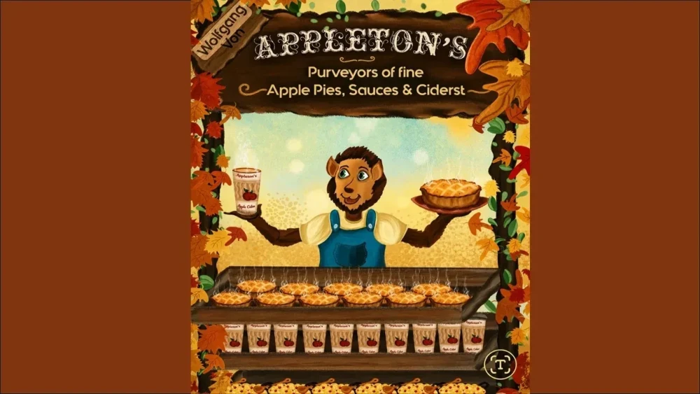 APPLETON'S COUNTRY STAND | GiveSendGo