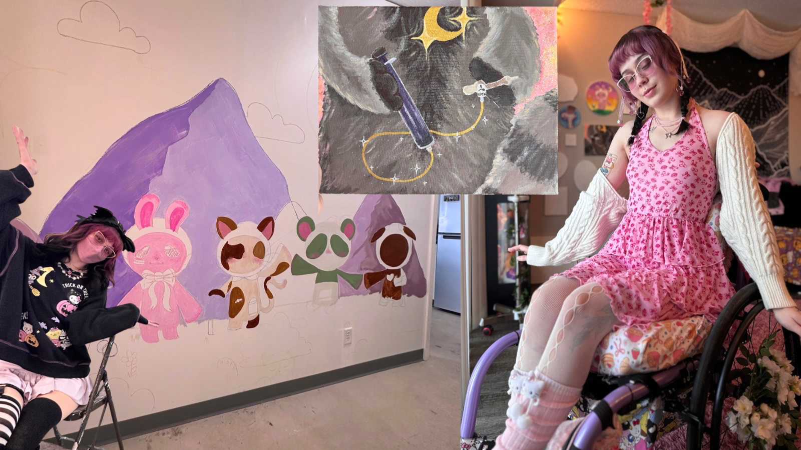 Fundraiser Image