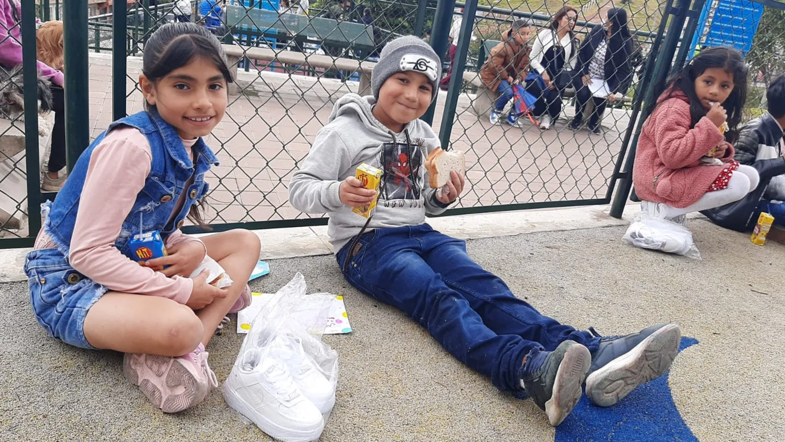 Fundraiser Image