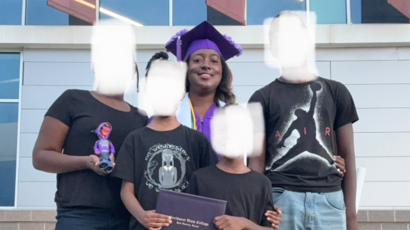 Fundraiser Image