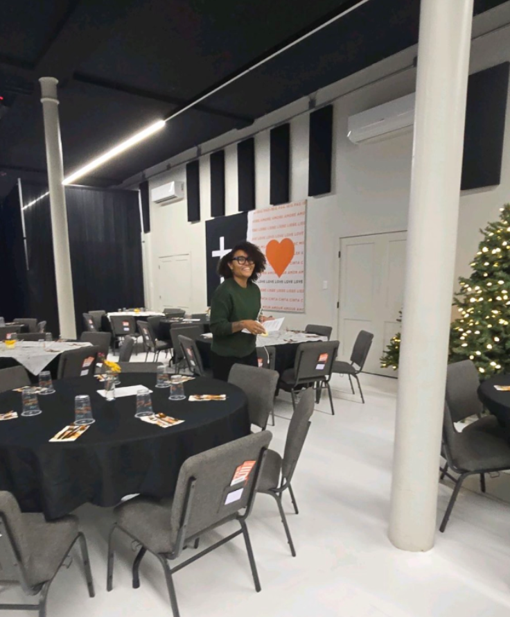 Fundraiser Image