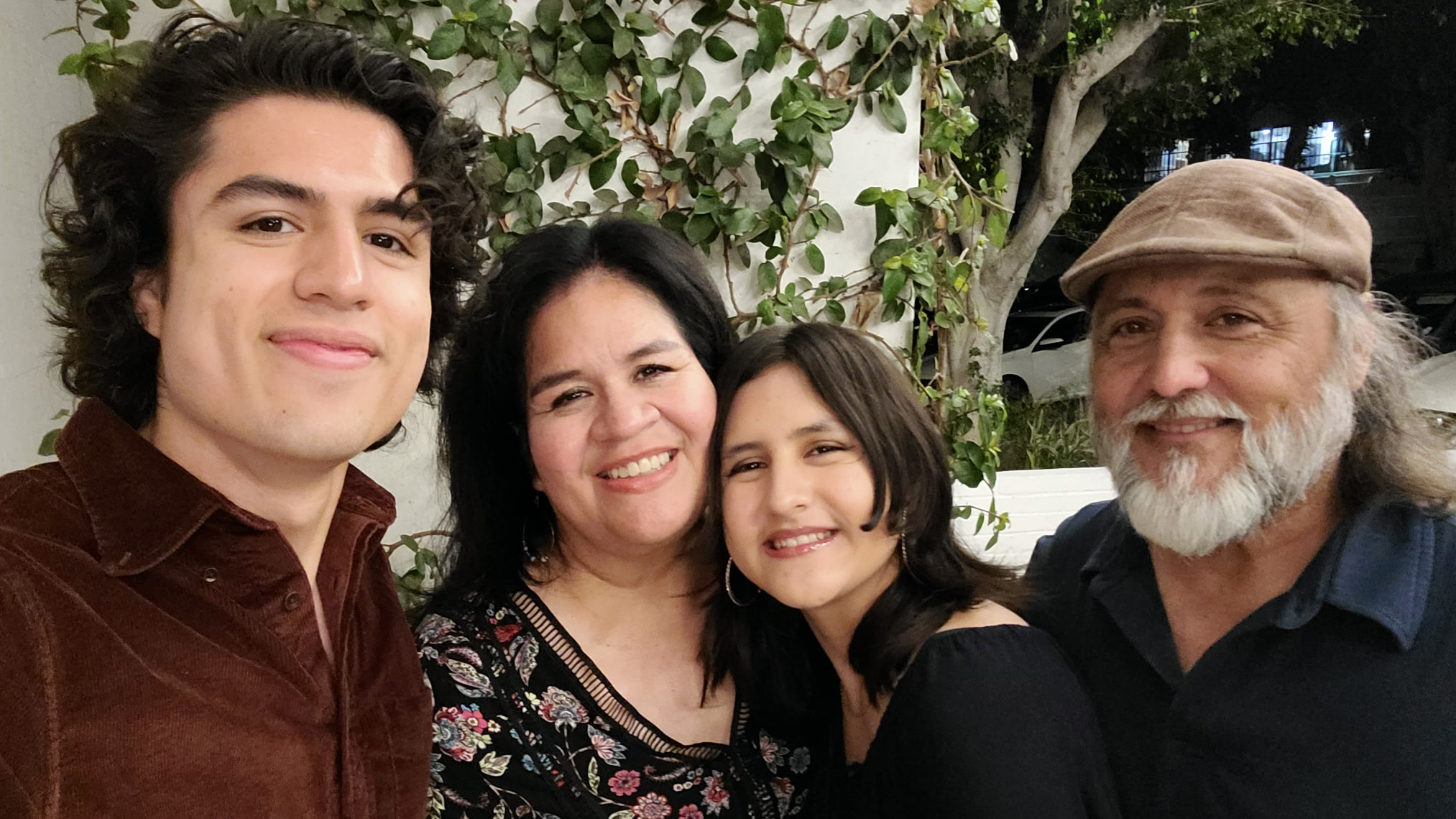 Supporting the Rubio Family