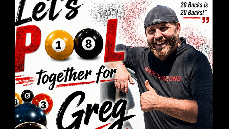 Fundraiser Image